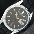 VINTAGE REFURBISHED SEIKO EXPO 70 AUTOMATIC 6309A JAPAN MENS WATCH a441999-1