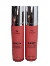 MAELYS B-FOXY INNER THIGH FIRMING CREAM 3.38 OZ EXP: 2026 LOT OF 2