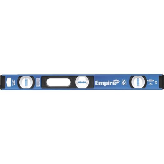 Empire 500M.24 True Blue 24 Mag I-Beam Level