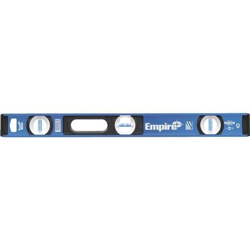 Empire 500M.24 True Blue 24 Mag I-Beam Level