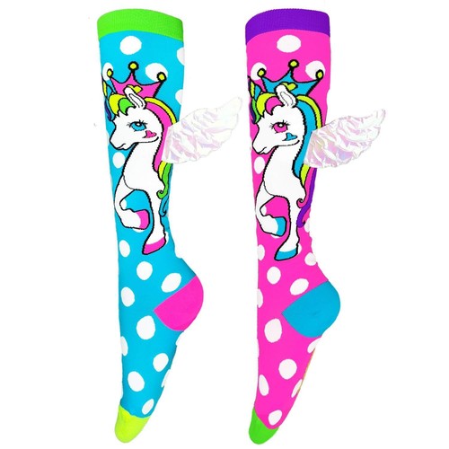 MADMIA SOCKS - CRAZY FUN SOCKS - COLOURFUL SOCKS - COOL SOCKS - Picture 13 of 521