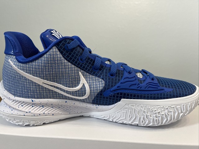 Nike Kyrie Low 4 TB Game Royal 