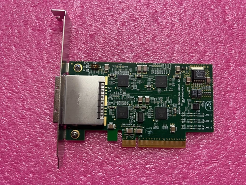 Magma Mission Technology x8 PCIe Host Card 01-04978-01