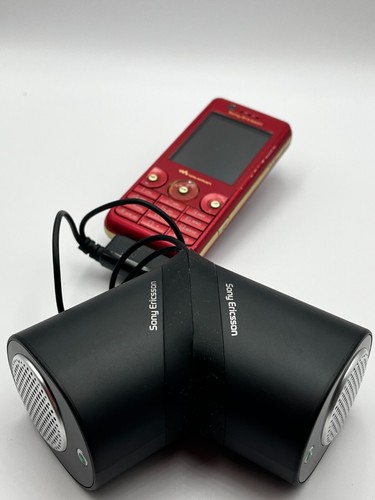 PROTOTYPE SONY ERICSSON W660i Walkman RARE VINTAGE mobile phone unlocked+ MPS 80 - Zdjęcie 4 z 24