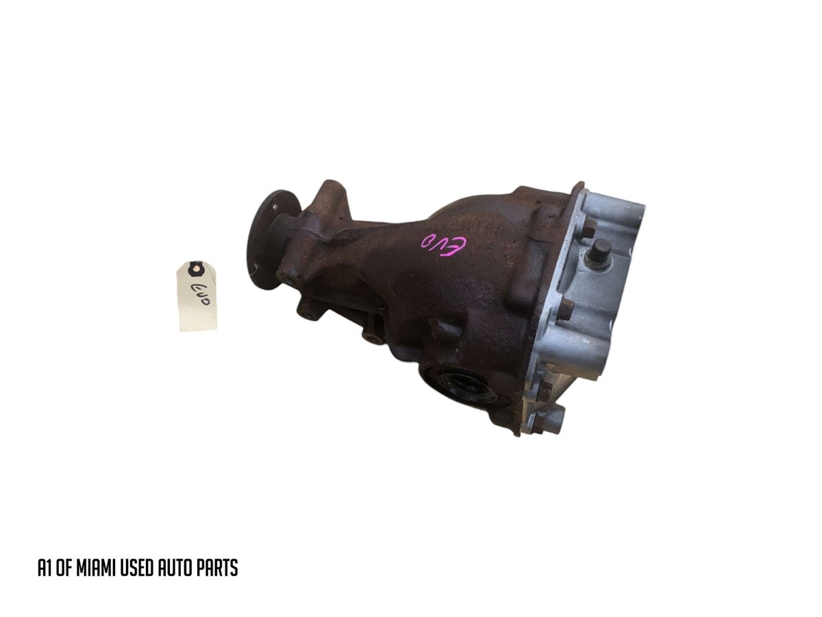 Mitsubishi Lancer Evolution RS 4 5 6 7 8 9 Rear LSD Mitsubishi Lancer Evolution RS 4 5 6 7 8 9 Rear LSD