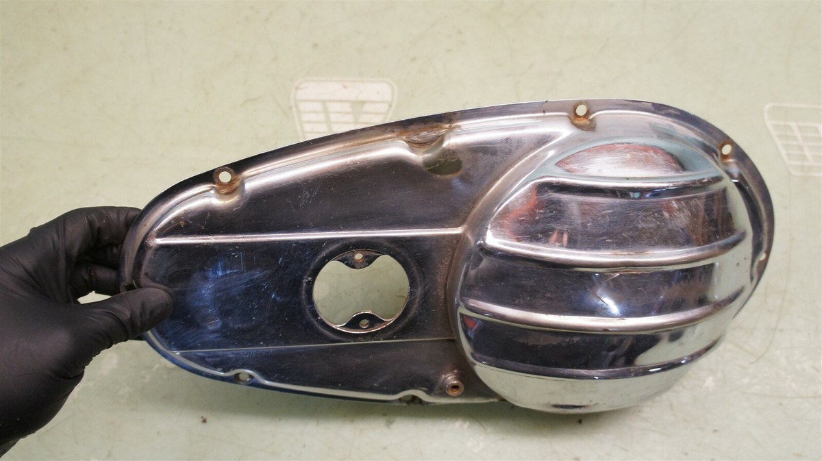 Harley Sportster Ironhead XLH 900 XLCH XLH900 XLCH900