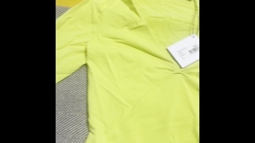 Scanlan Theodore 2 X The Angel Bodysuit 18 Navy, Yellow Lemon S BNWT - Video 1 of 1