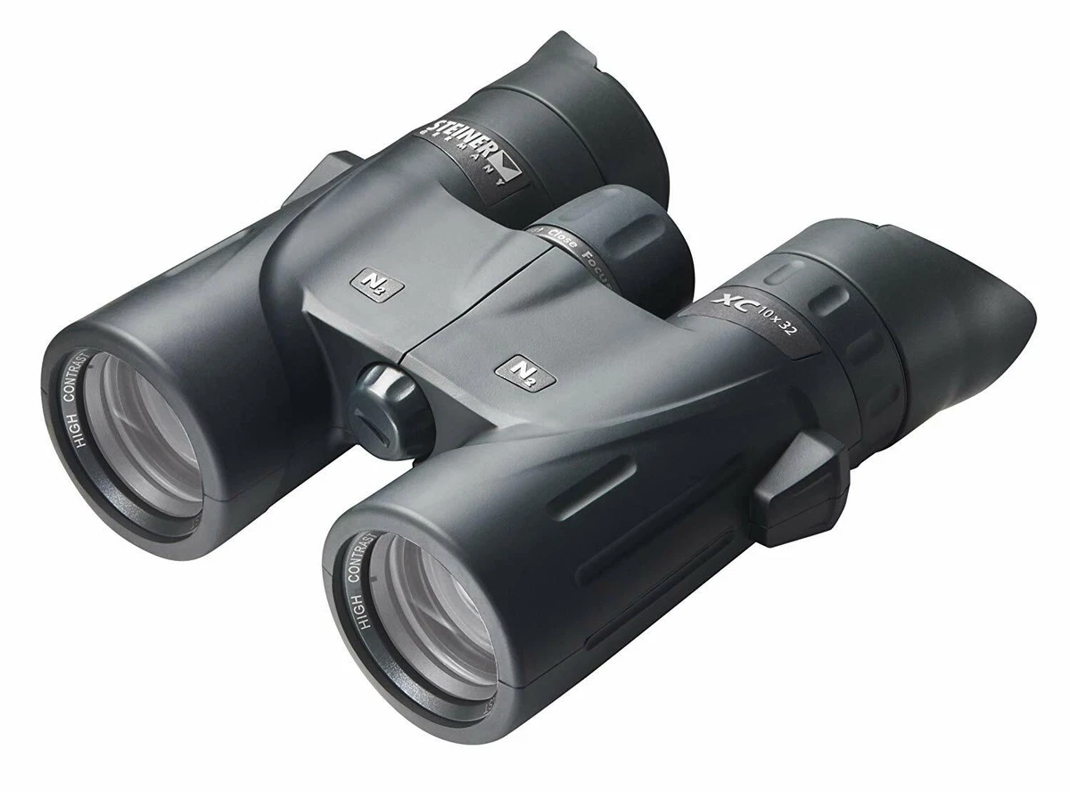 Steiner xc store 10x32