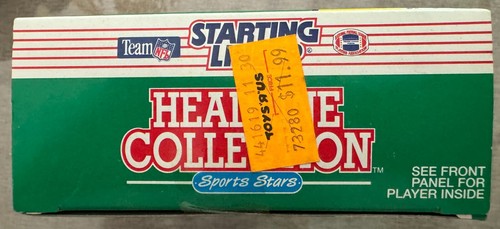 1991-1992 Various NFL Starting Lineup Headline Collection - Picture 71 of 157