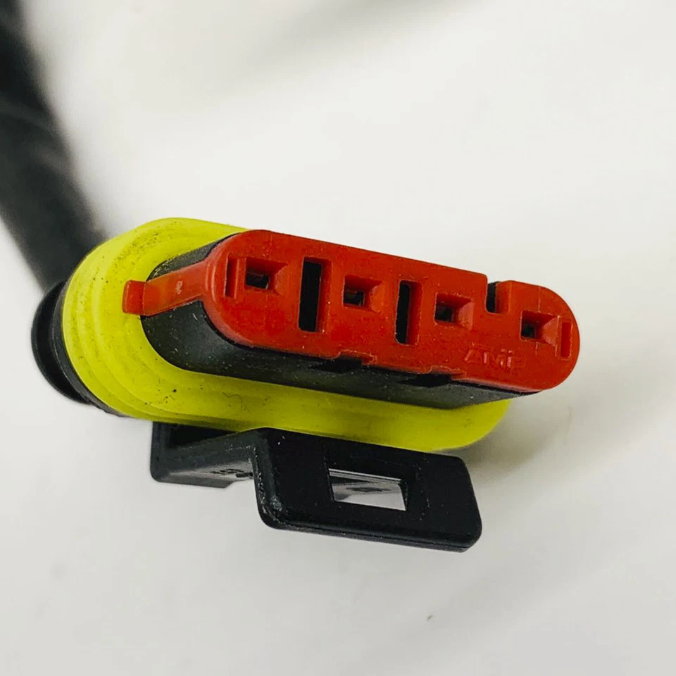 Sensor de oxígeno lambda aguas abajo O2 16063 para Cadillac Catera 3,0 L 1999 2000 2001 Foto 2 de 3