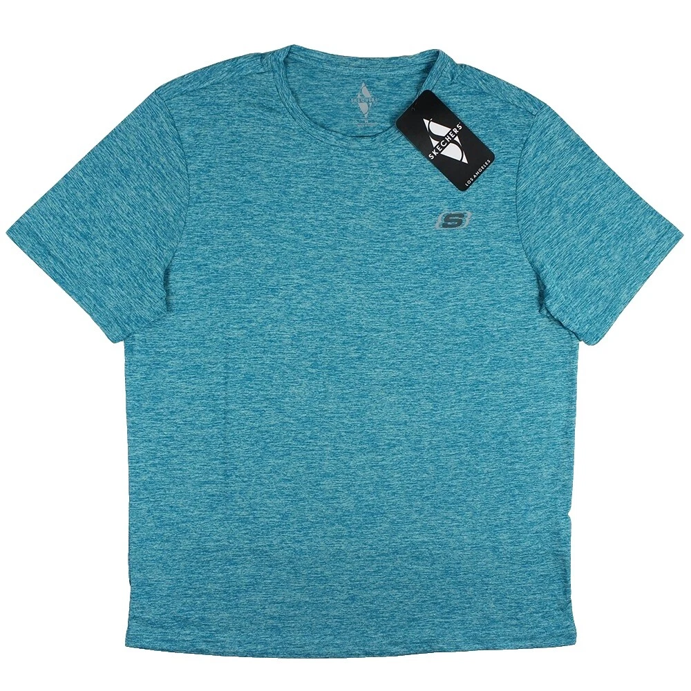 Roupas masculinas Skechers