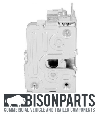 PASST FÜR IVECO DAILY (1999-2007) TÜRSCHLOSS VORNE BEIFAHRERSEITE LH BP127-993
