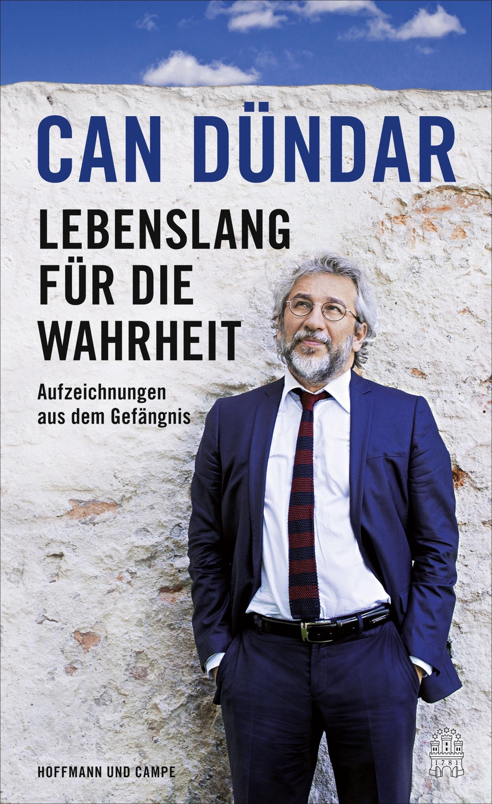 Thumbnail - Lebenslang Für Die Wahrheit Aufzeichnungen Aus Dem Gefängnis Can
