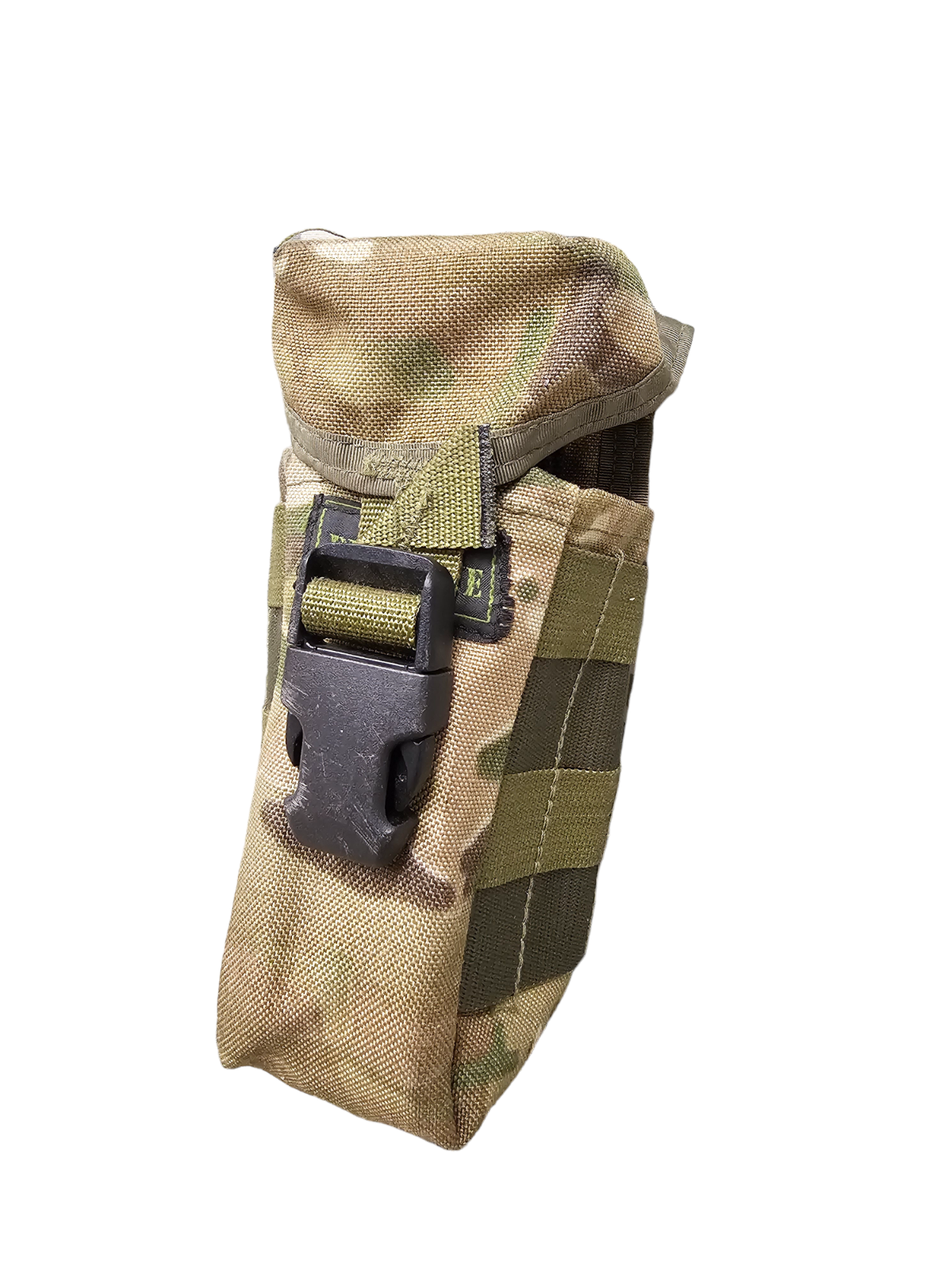 DropZone Double Magazine Pouch - Multicam-image