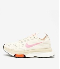 WMNS AIR ZOOM-TYPE 'LIGHT OREWOOD BROWN' SIZE 6