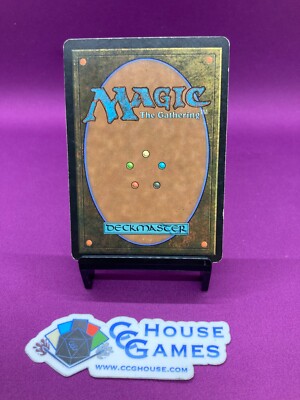 MTG Magic - Swamp (339) Core Set 8th Edition Foil Black Border #B
