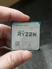 AMD R3 Ryzen 3 1200 Desktop AM4 YD1200BBM4KAE Quad-core 65W TDP CPU Processor