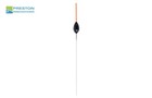 Flotteur Preston Inter Wire 4x18 antenne orange