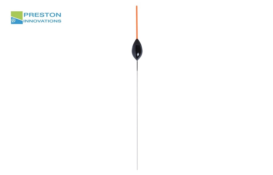 Flotteur Preston Inter Wire 4x18 antenne orange - Photo 1/1