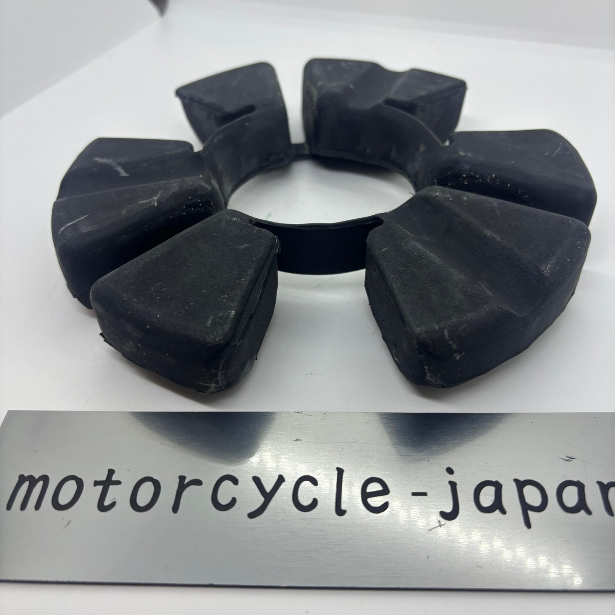 SUPERエム KAWASAKI Genuine 1990-1993 Ninja ZX-10 ZX-11 Damper Shock RR