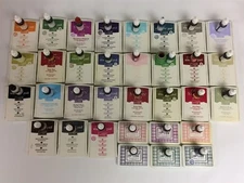 Stampin' Up! Ink Pad & Full Ink Refill In Current & Retired Colors & In Color