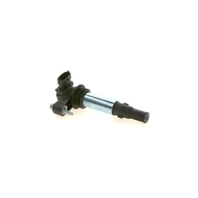 Ignition Coil For Saab 9-3 YS3F 2.8 Turbo V6 Genuine Bosch 12629037 ...