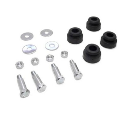 SECOP Compressor MOUNTING BOLT JOINT 118-1917 16MM 16 MM 118 - 1917 