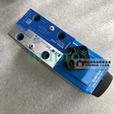 Do zaworu elektromagnetycznego DG4V-3-0B-M-U-D6-60