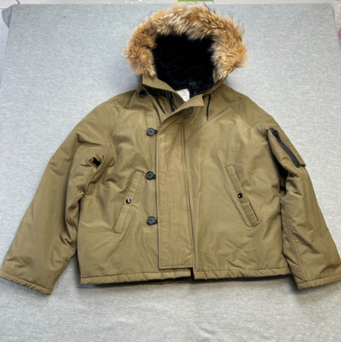 N 2b flight jacket - Gem N 2b flight jacket - Gem