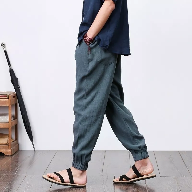 Ethnic trouser clearance