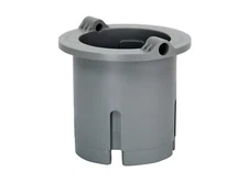 Replacement Cap for Horizon Ventures Model 18/24/28 HV Above Ground Solar Reel