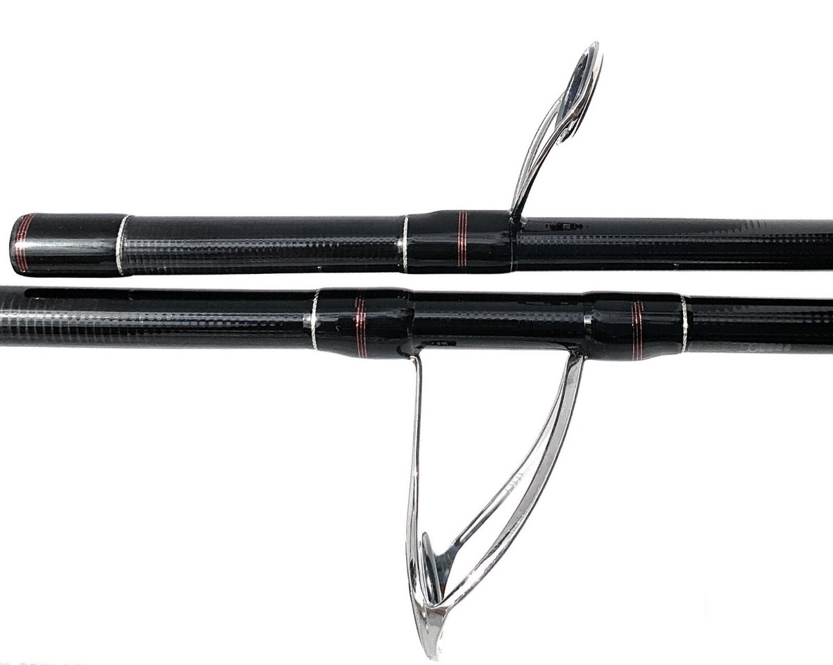 Yamaga Blanks Early 105MH Limited (BLACK/RED)- Titanium RV+K Yamaga Blanks Early 105MH Limited (BLACK/RED)- Titanium RV+K