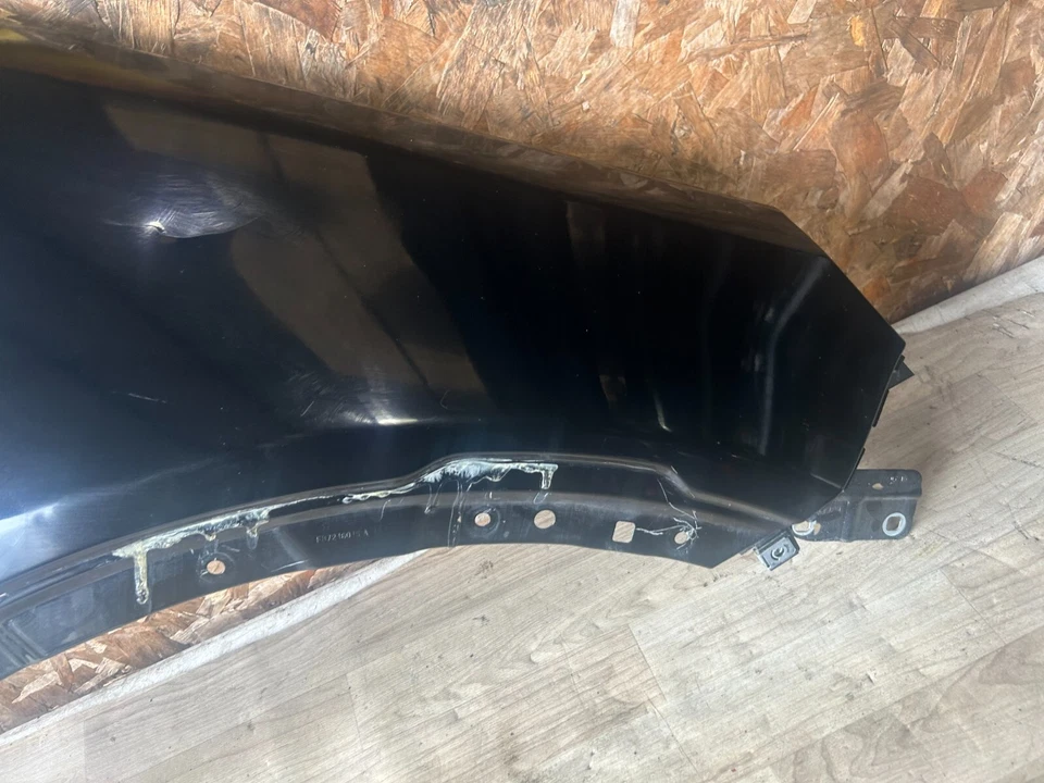 PANEL DE CUBIERTA GUARDABARROS DELANTERO DERECHO LAND ROVER DISCOVERY SPRT OEM 15-17 Foto 2 de 4