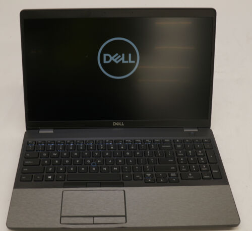Dell Precision 3541 Mobile Workstation Laptop 15.6-inch FHD Display Intel Core i