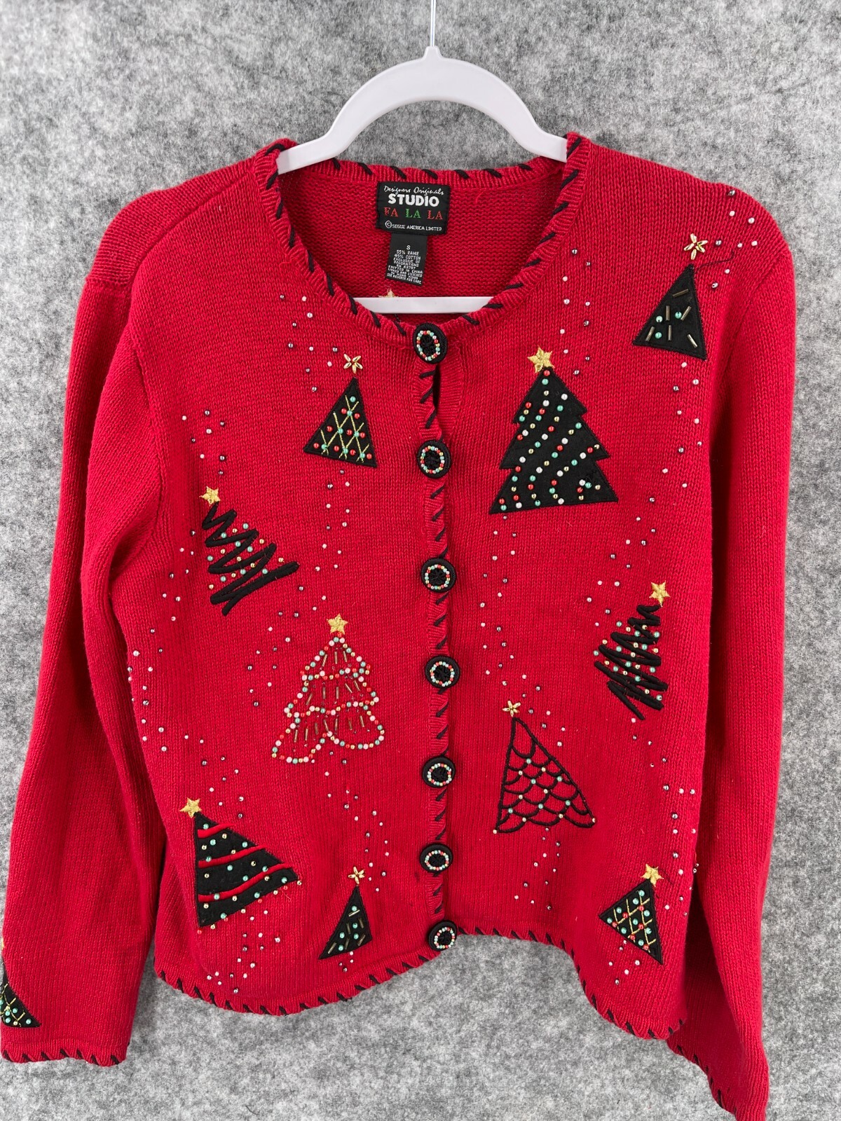 ugly christmas sweater adults