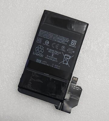 Original Google Pixel 8 PRO Akku GUKD8 Batterie Accu Battery A