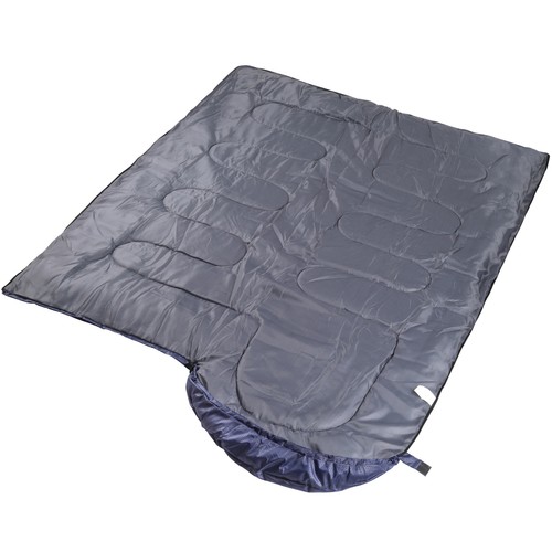 4 Season Sleeping Bag Single Waterproof Outdoor Camping Hiking Envelope Zip Bags - Picture 48 of 56