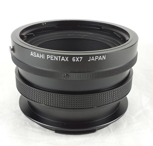 Bouchon D'objectif Pentax 58mm Vintage – D'origine – Pour 20mm F4, K 80mm F2.8, 645