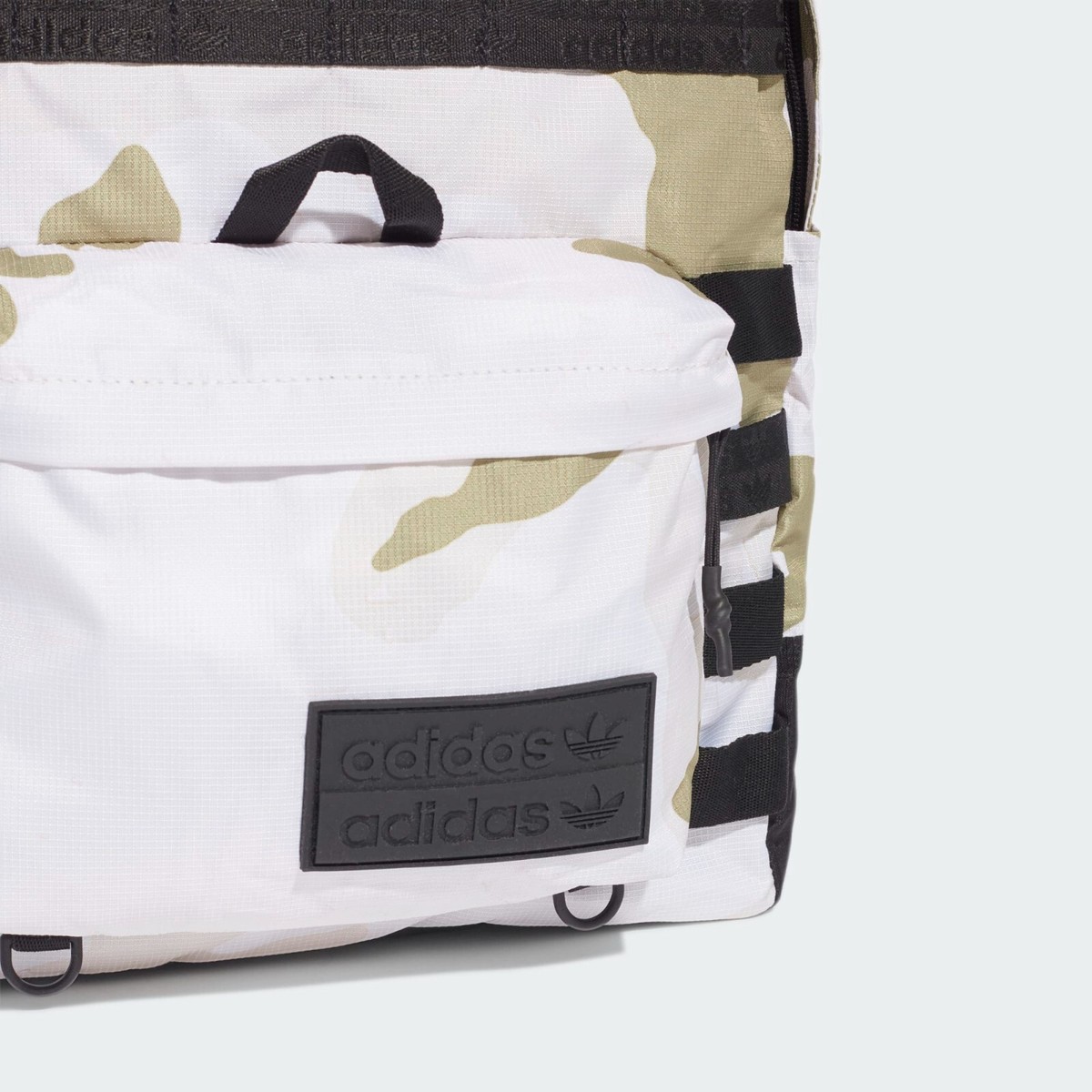 adidas marble backpack