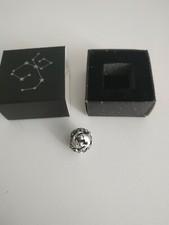 OHM BEADS ZODIAC COLLECTION FISCHE Sternzeichen Fische Neu Original