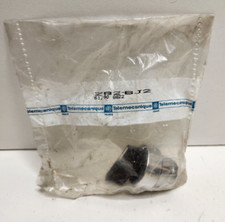 NEW OLD STOCK TELEMECANIQUE 2-POS MAINTAINED SELECTOR SWITCH ZB2-BJ2