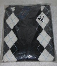 Club Room Sweater Size Medium 100 Cotton NWT  