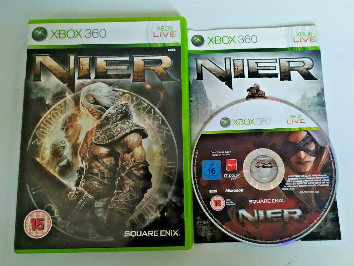 10 Most Underrated Xbox 360 Games Of All Time