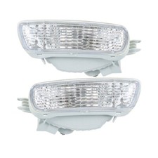 A Pair Corner Parking Light Turn Signals Side Marker Kit For Toyota Tacoma 01-04 A Pair Corner Parking Light Turn Signals Side Marker Kit For Toyota Tacoma 01-04