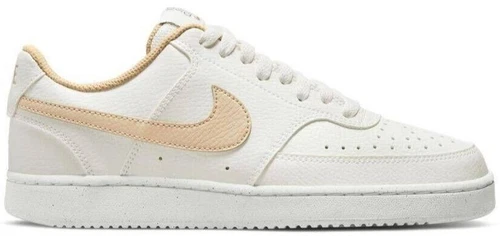 Nike Court Vision Next Nature Low Sail White Onyx W
