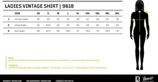 Image of Brandit women's long sleeve ladies vintage shirt/long sleeve olive