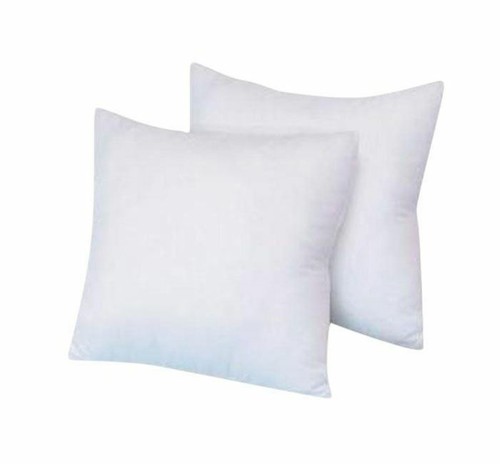 Hohlfaserfüllung Polyester Kissen Inneneinlage Streu 16"x16" (40cm x 40cm) - Bild 2 von 4