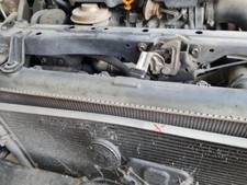 Radiateur Honda FR-V