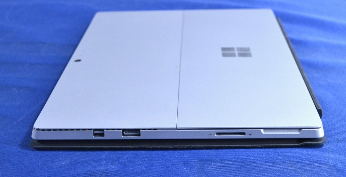 ノートPC Microsoft Surface Pro 4 1724 Refurbished: Microsoft Surface Pro 4 1724 Tablet - 6th Gen