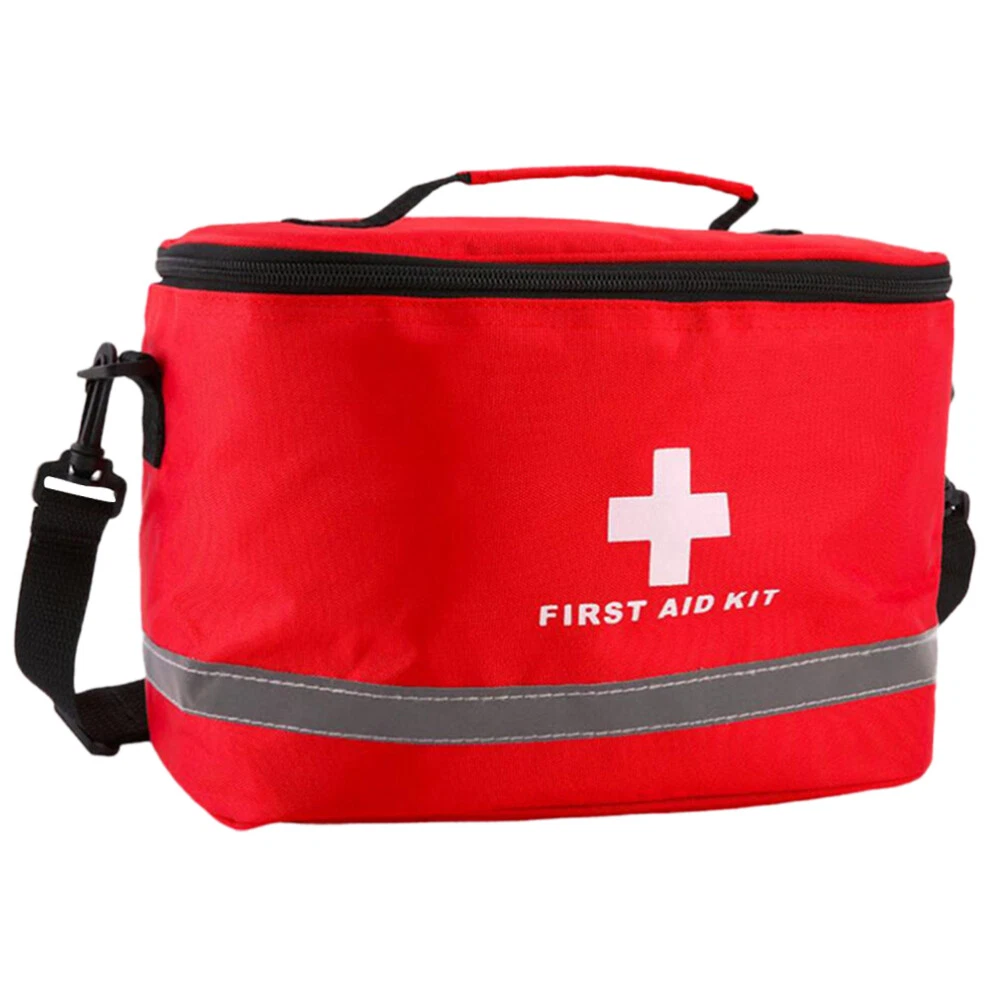 Care Plus First Aid Kit Waterproof, first aid kit in waterproof pouch